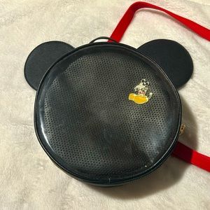 Loungefly Mickey Mouse  Crossbody Purse